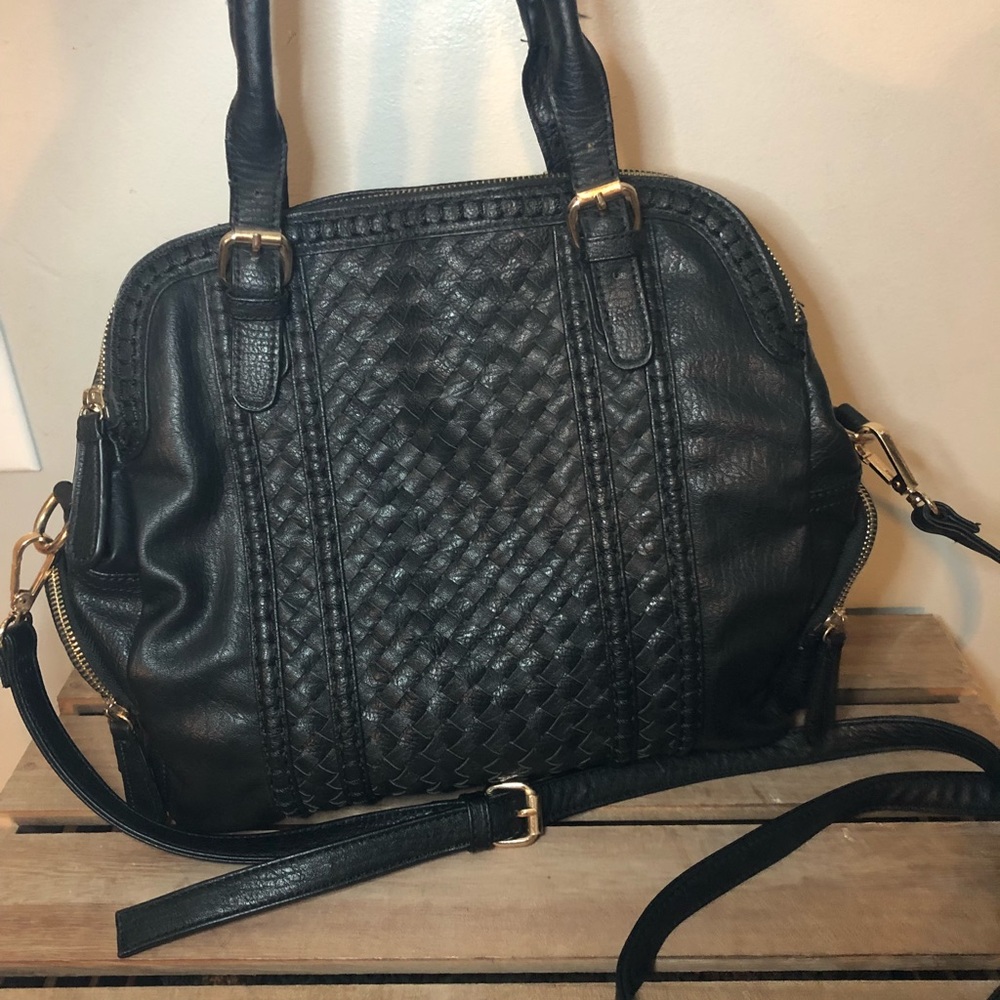 Maurice’s Cross Body Purse